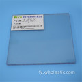 Transparant Hard PVC Panel